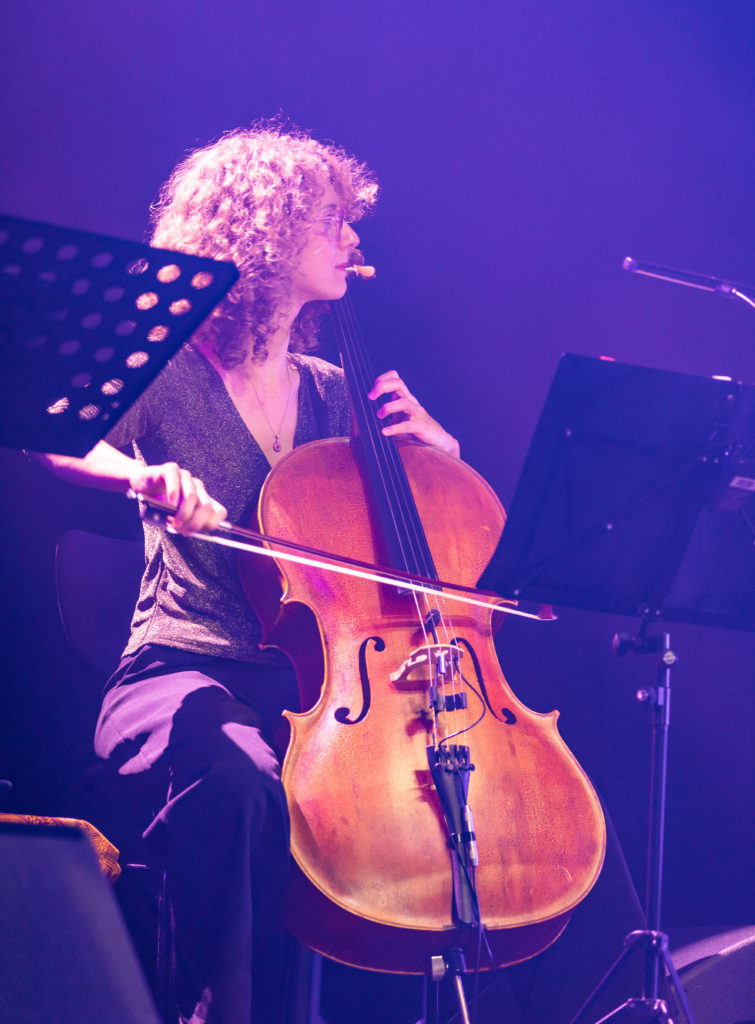 LA GRANDE FÔM 2025 – Le METRONUM